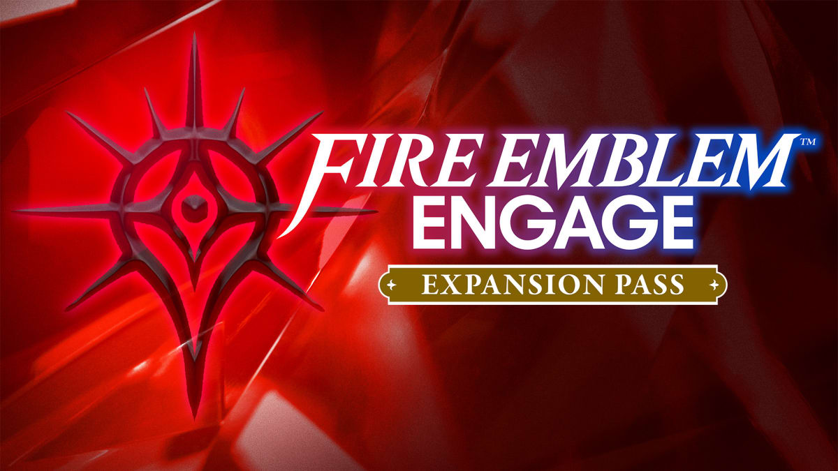 Fire Emblem™ Engage Expansion Pass