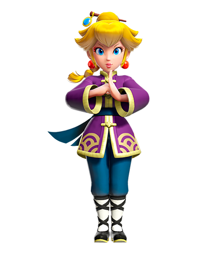 Princess Peach: Showtime! - Nintendo Switch - Pre Orden, Juegos Digitales  Brasil