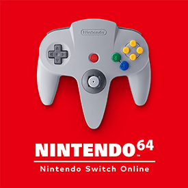 Nintendo 64 controller - Hardware - Nintendo Official Site