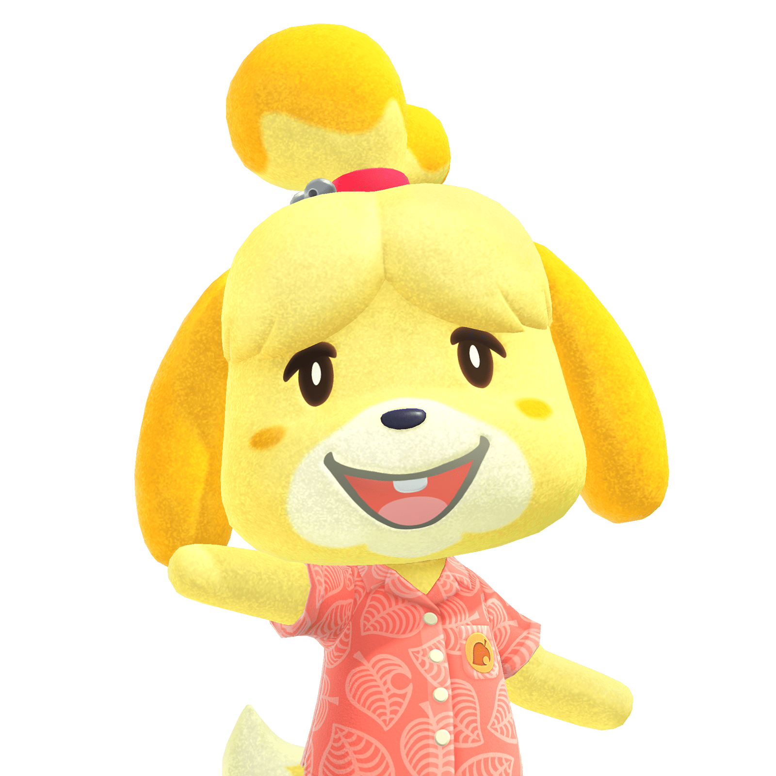 Animal Crossing site