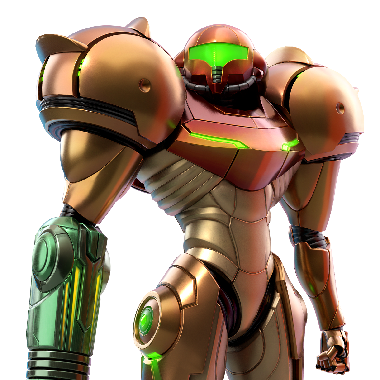 Metroid site