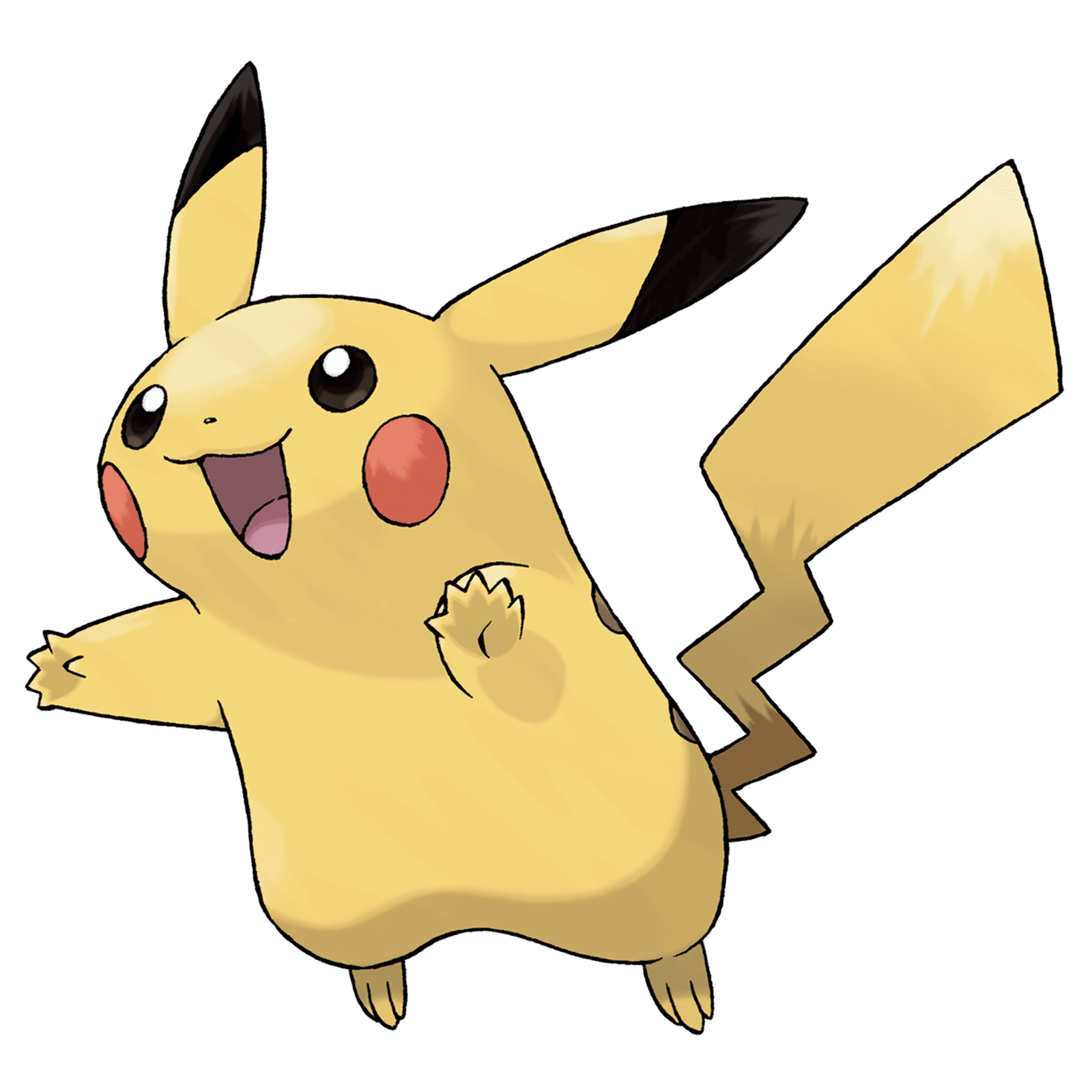Pokémon site