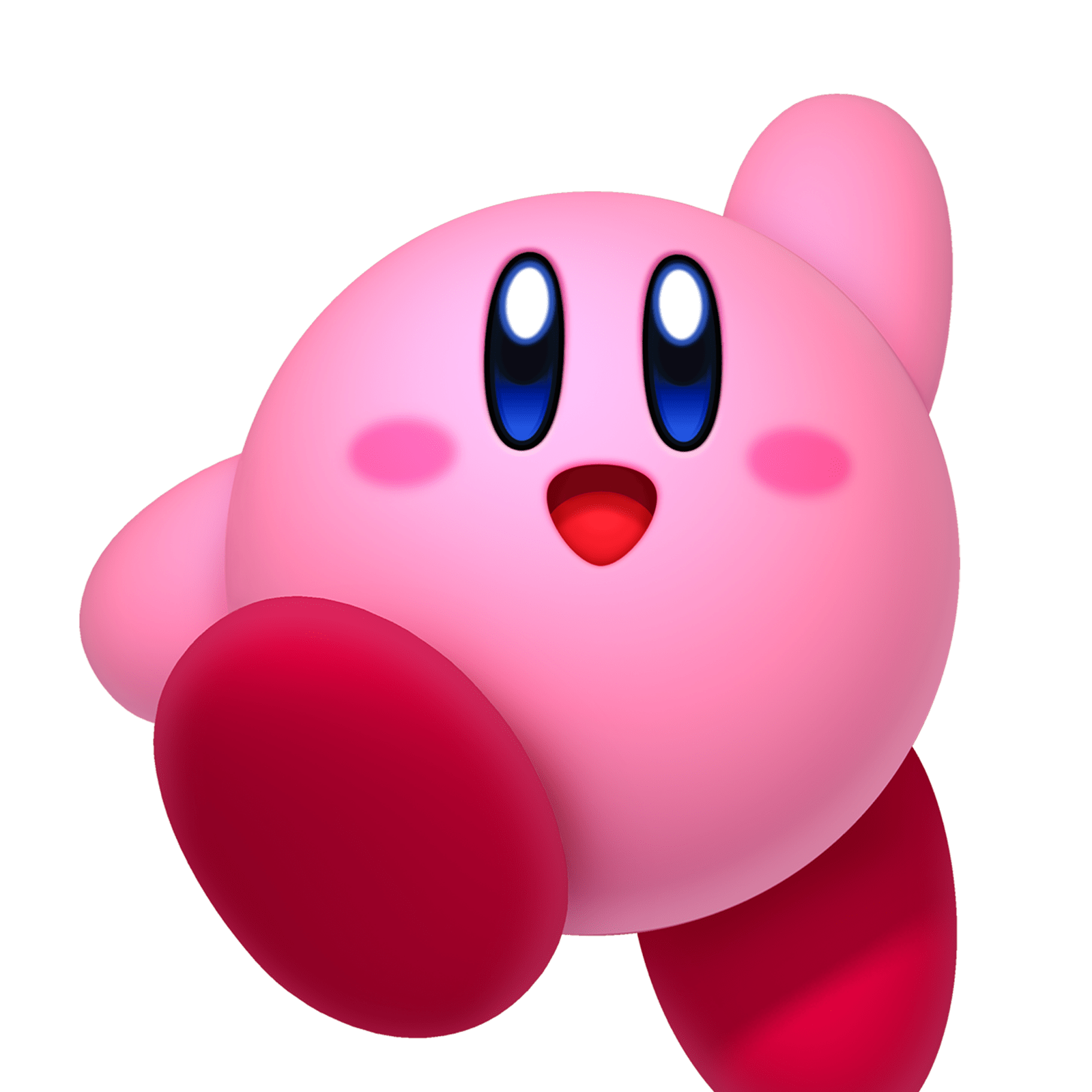 Kirby site