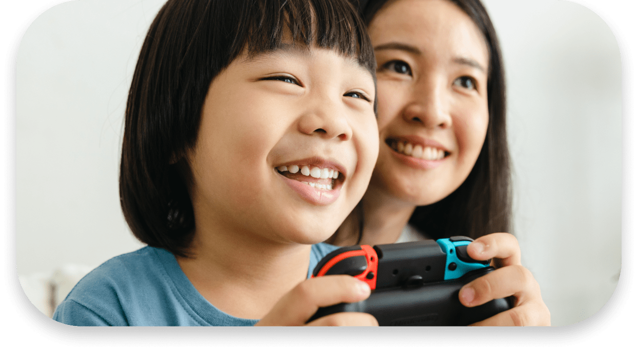 NintendoSwitch本体4/12 Nintendo Switch™ Family - Nintendo - Official Site