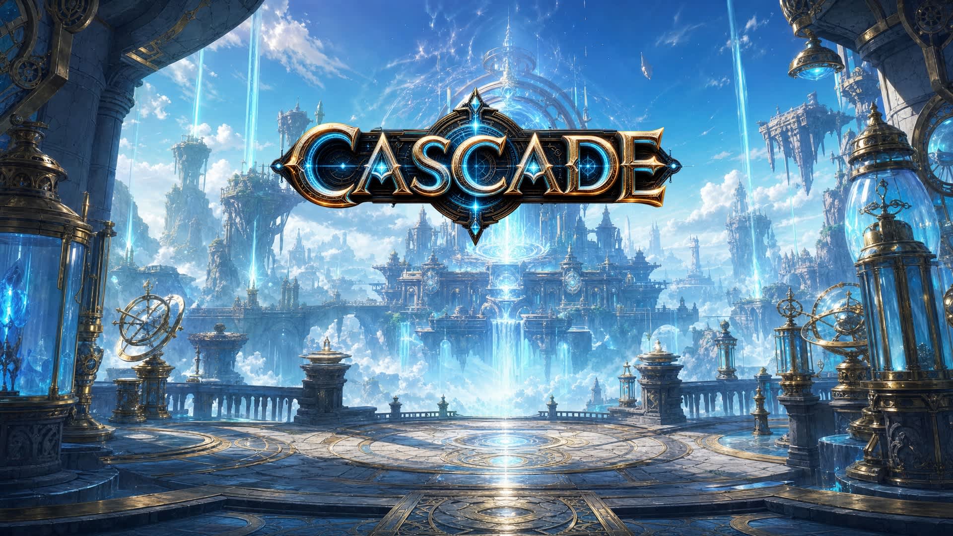 Cascade for Nintendo Switch - Nintendo Official Site
