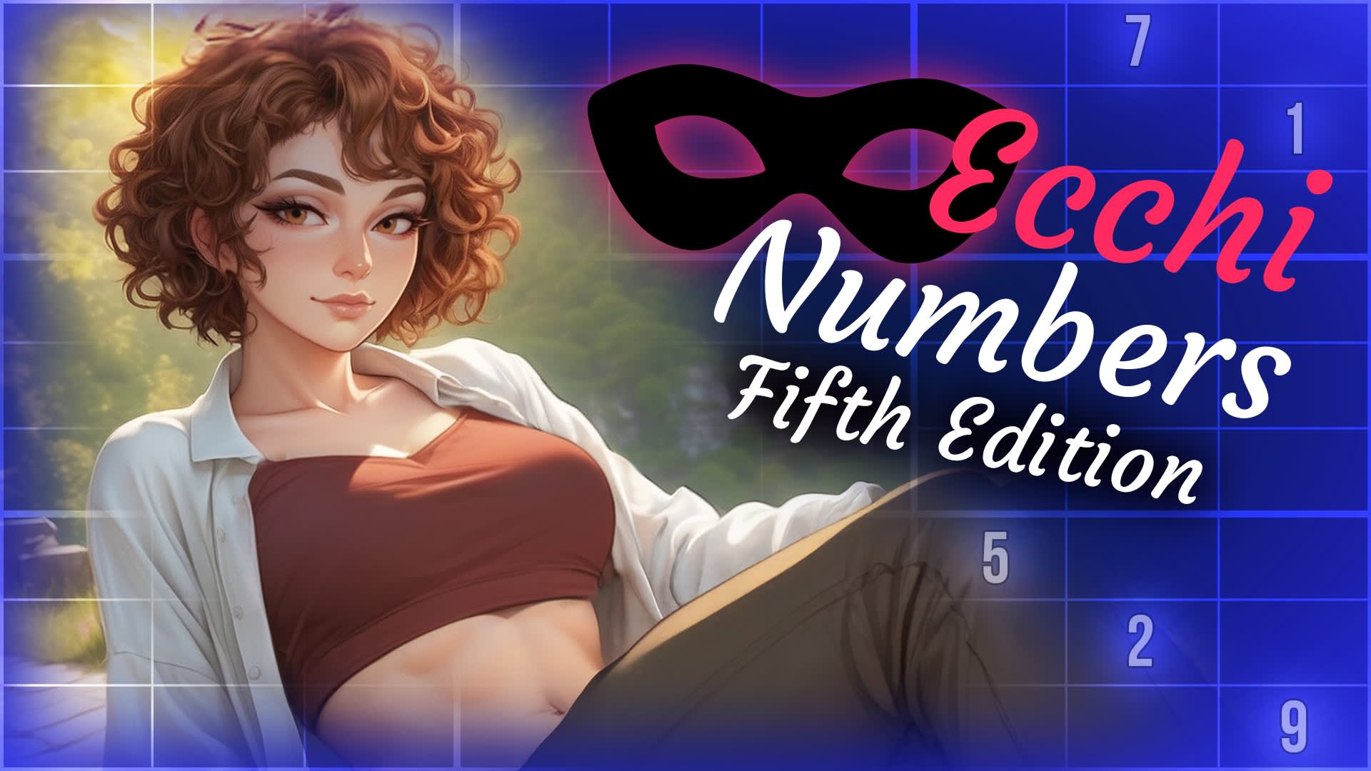 Ecchi Numbers: Fifth Edition for Nintendo Switch - Nintendo Official Site