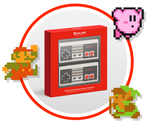 My Nintendo Store – Nintendo Official Site