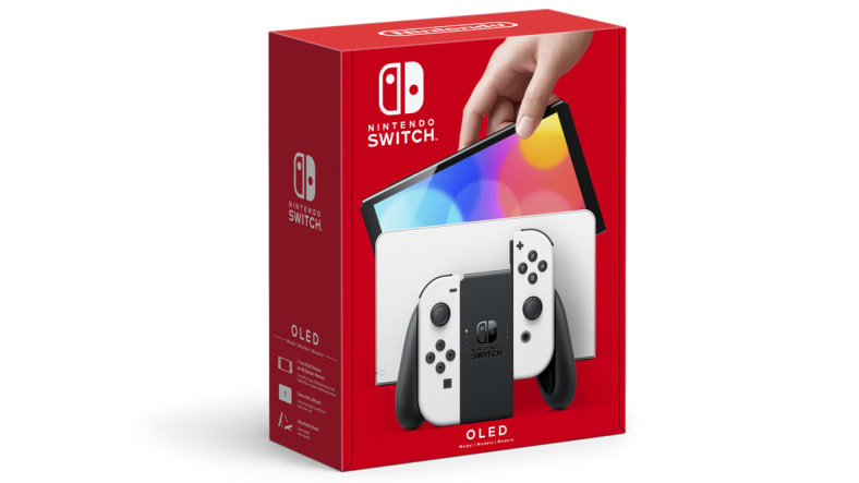 Nintendo - Holiday Gift Guide