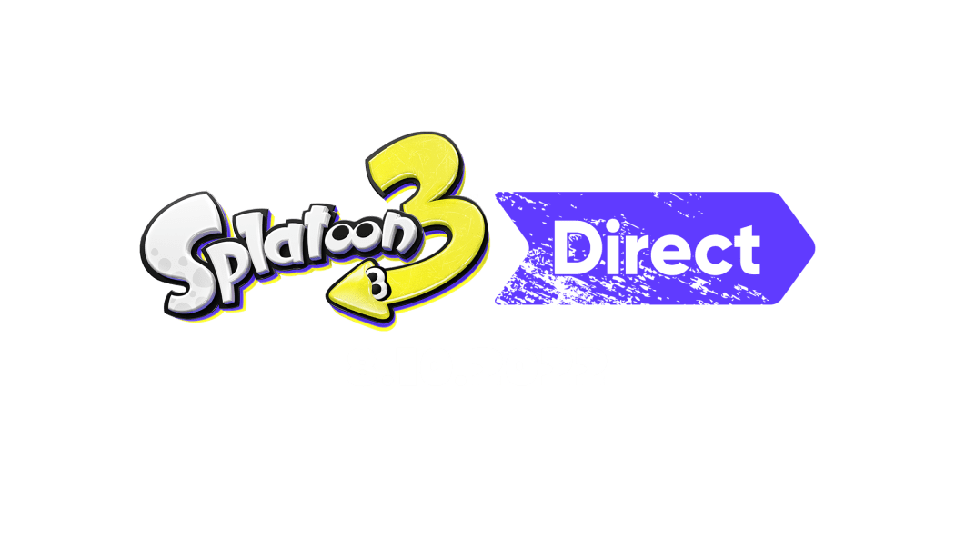 Splatoon 3 Direct Nintendo Official Site