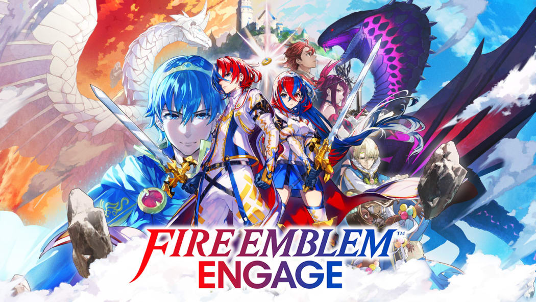 Nintendo Direct 9 13 22 Nintendo Official Site