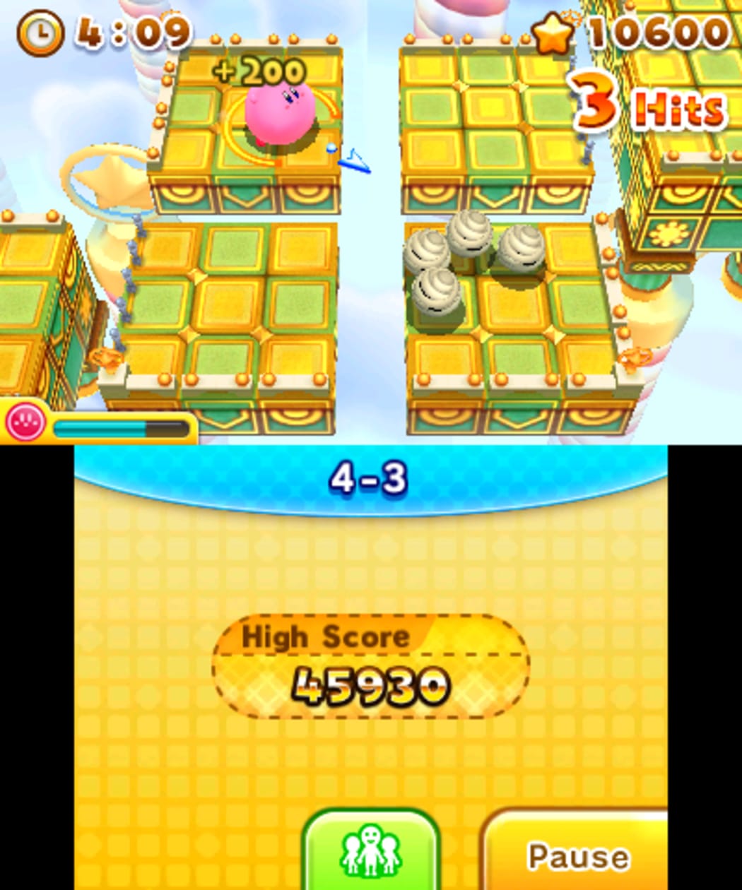 Ask the Developer Vol. 4, Kirby and the Forgotten Land–Part 2 - News -  Nintendo Official Site
