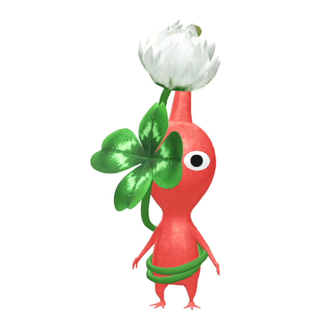 Pikmin Bloom rolls out sushi-themed Decor Pikmin - News - Nintendo Official  Site