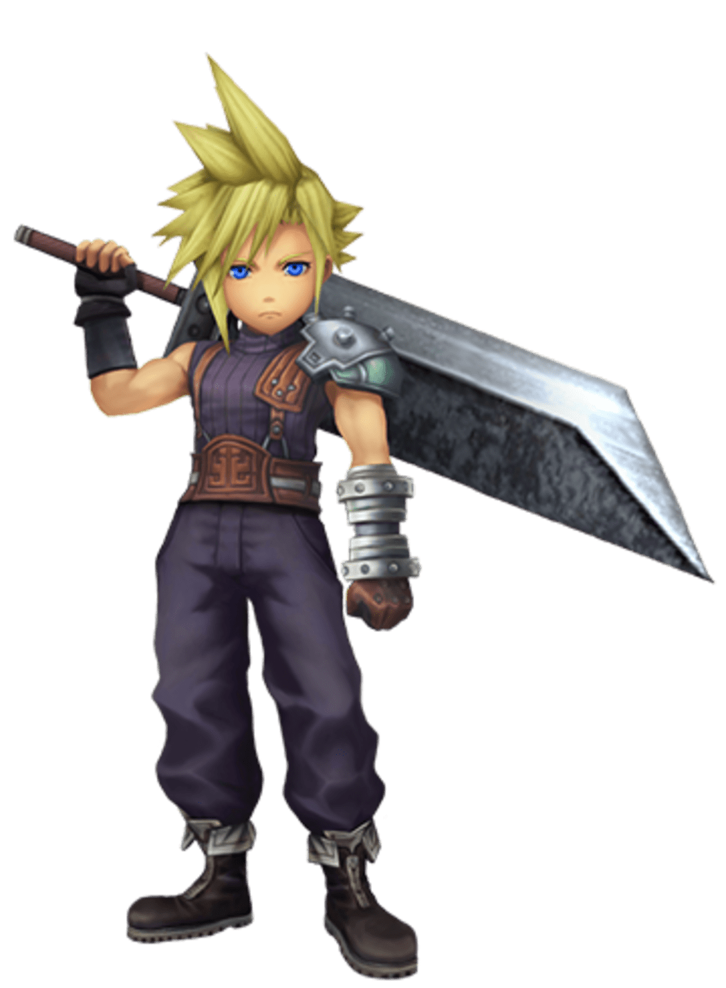 FINAL FANTASY EXPLORERS for Nintendo 3DS - Nintendo Official Site