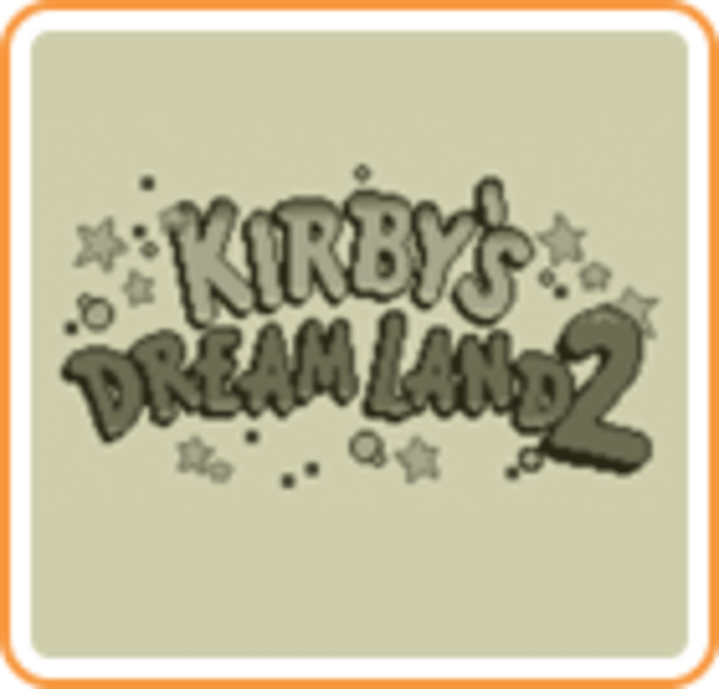 Kirby's Dream Land 2 for Nintendo 3DS - Nintendo Official Site