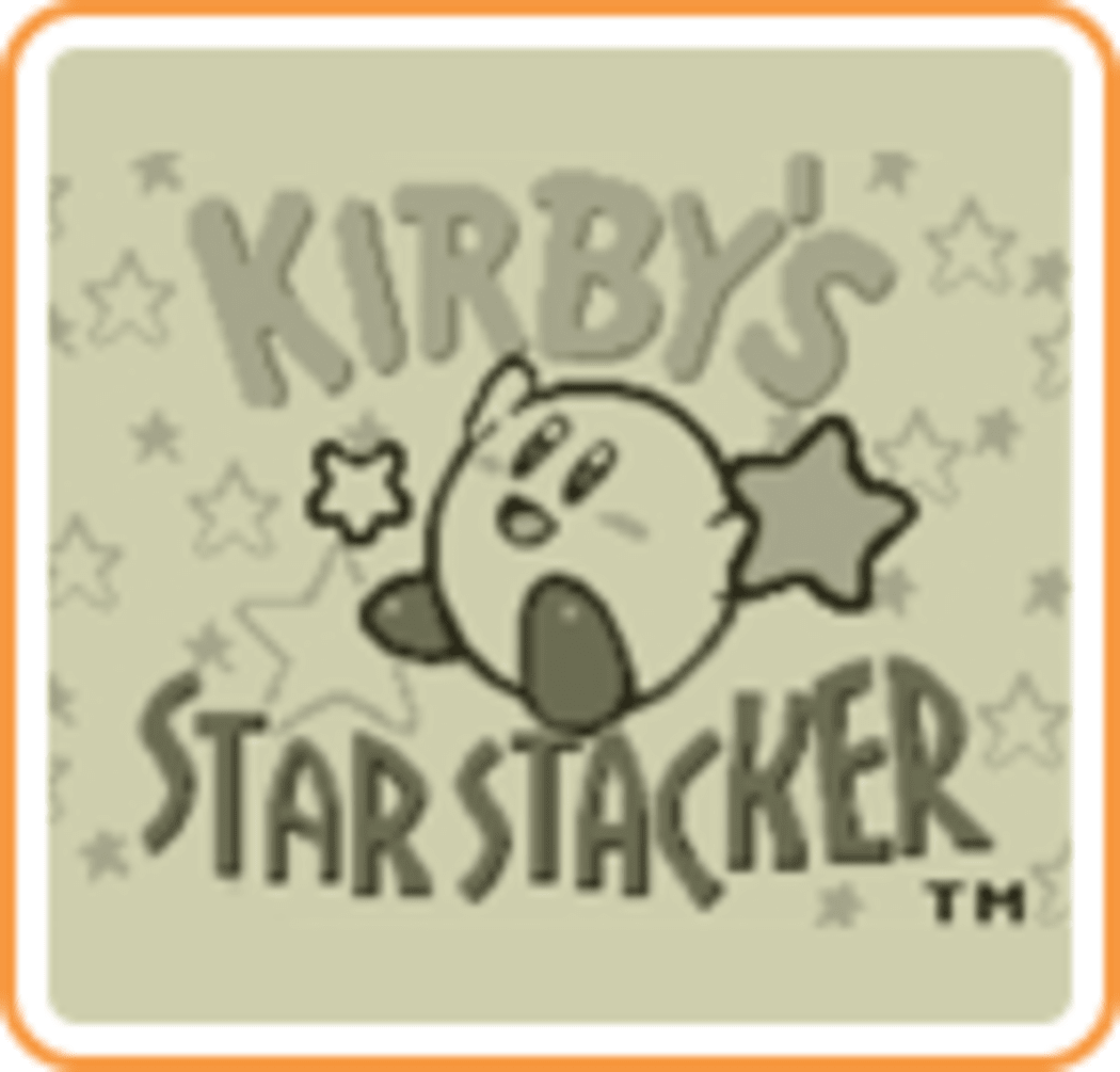 Kirby's Star Stacker for Nintendo 3DS - Nintendo Official Site