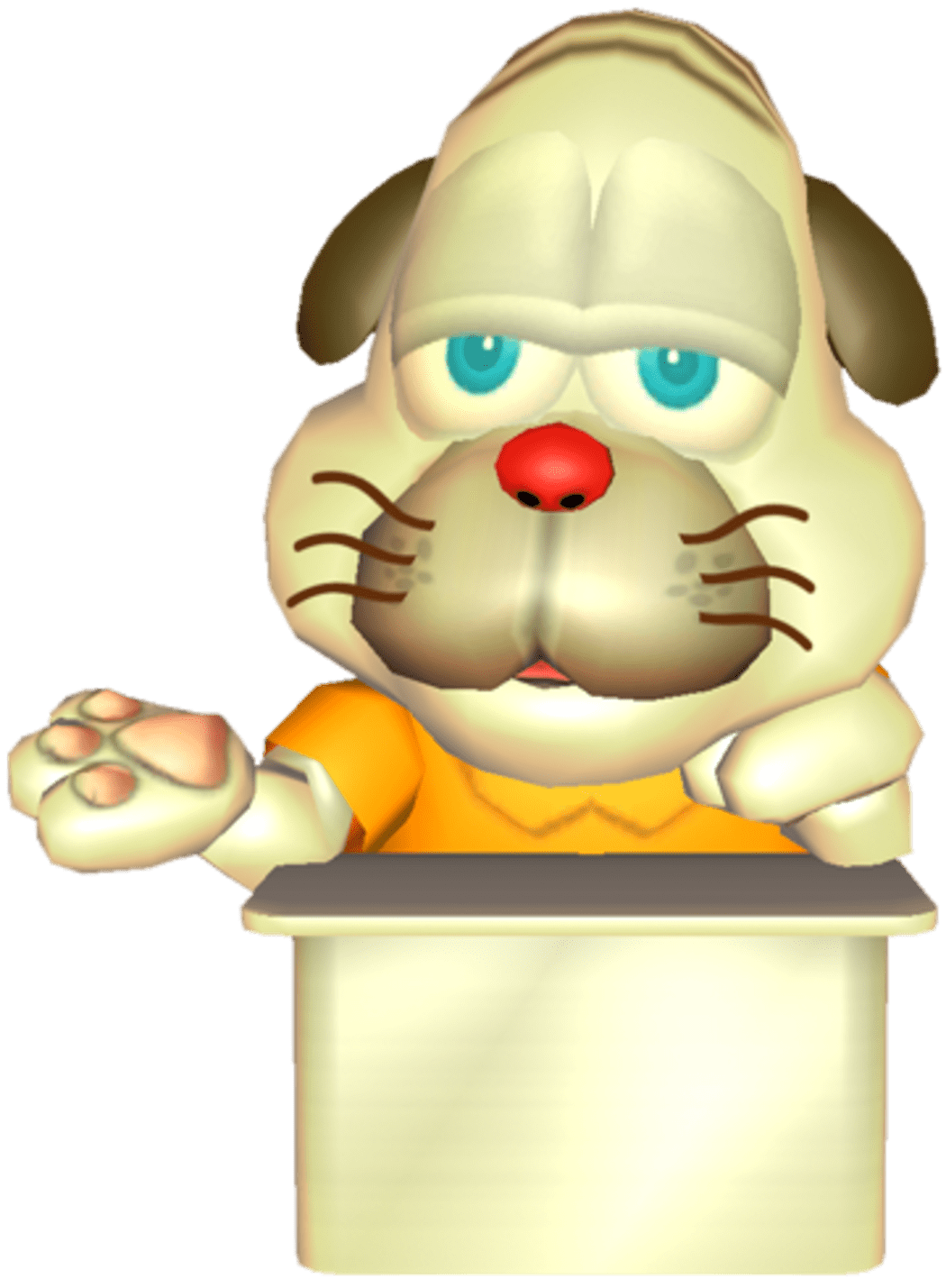 Rusty's Real Deal Baseball for Nintendo 3DS - Nintendo Official Site