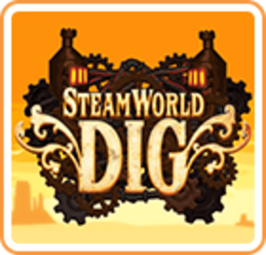 Steam of dig фото 85