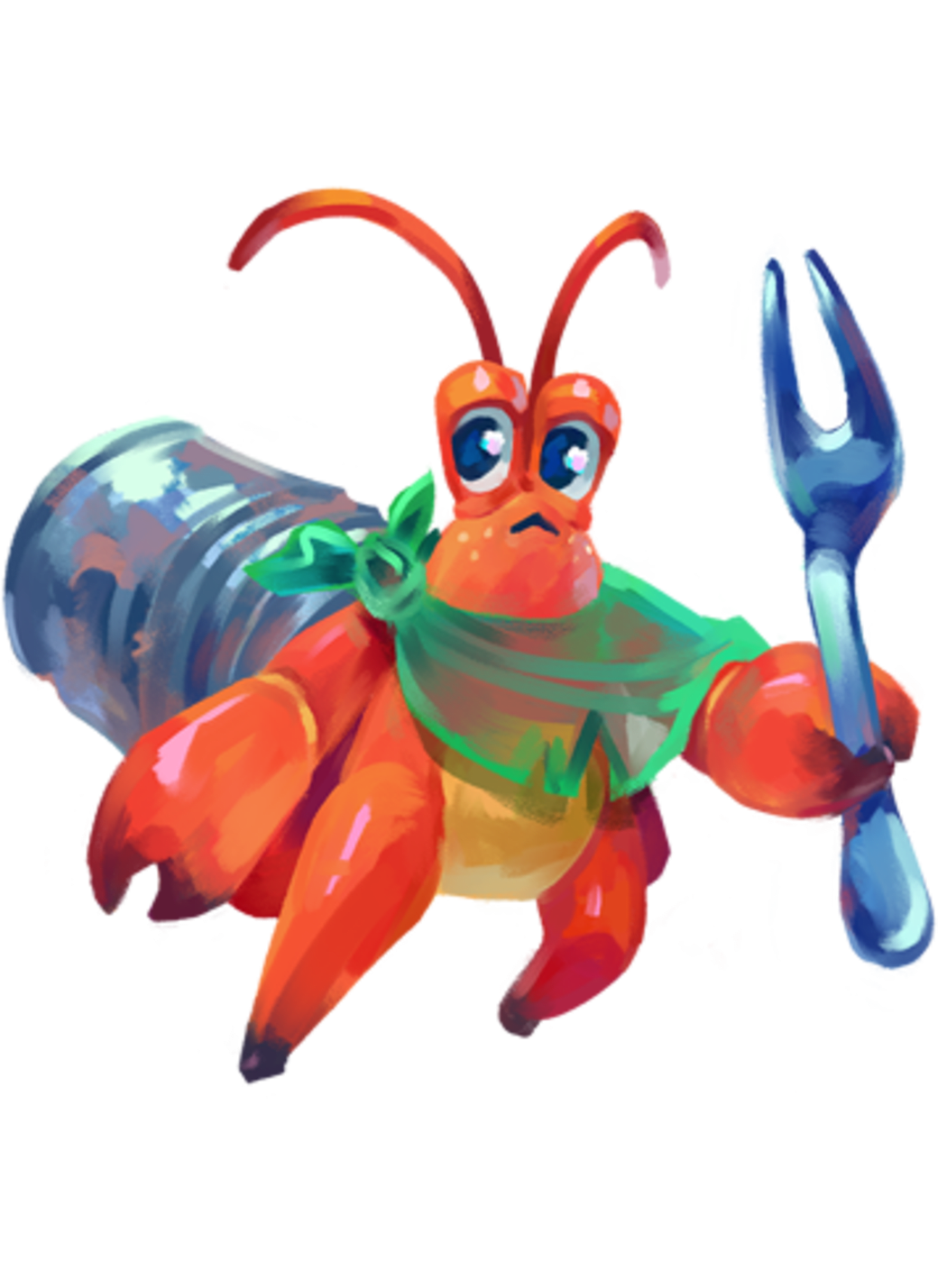 Another Crab's Treasure for Nintendo Switch - Nintendo Official Site