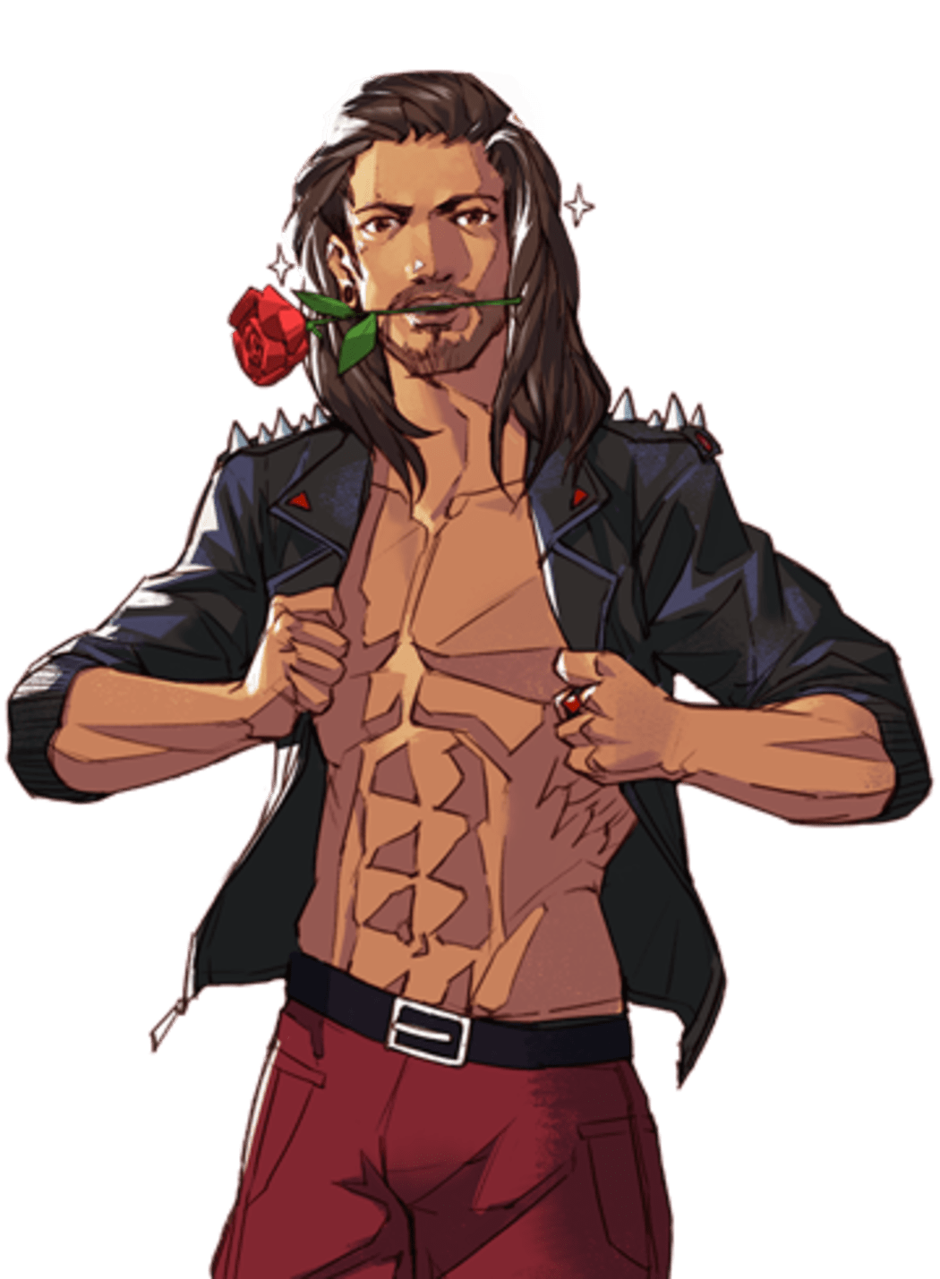 Boyfriend Dungeon for Nintendo Switch - Nintendo Official Site