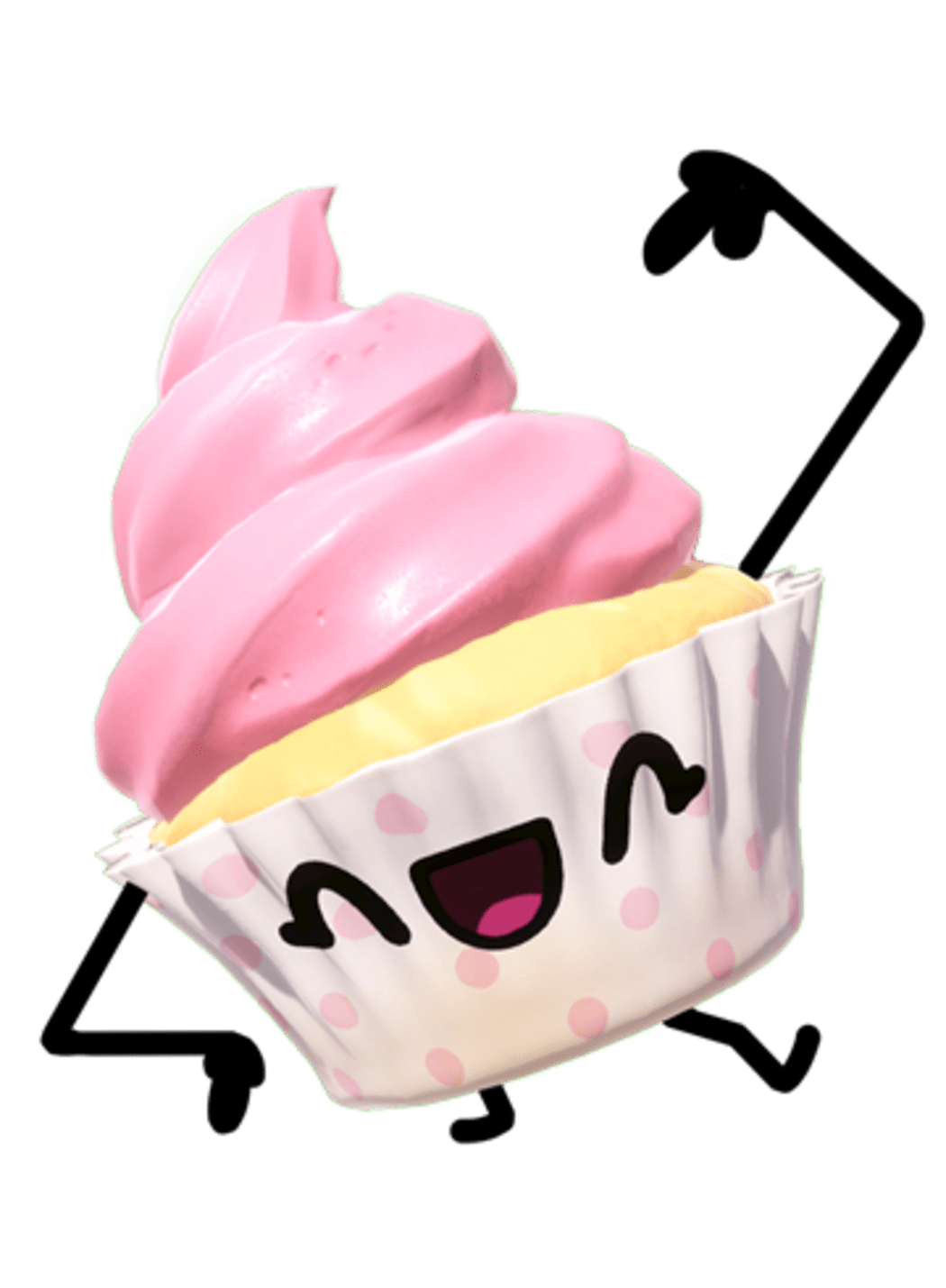 Cake Bash For Nintendo Switch Nintendo Official Site