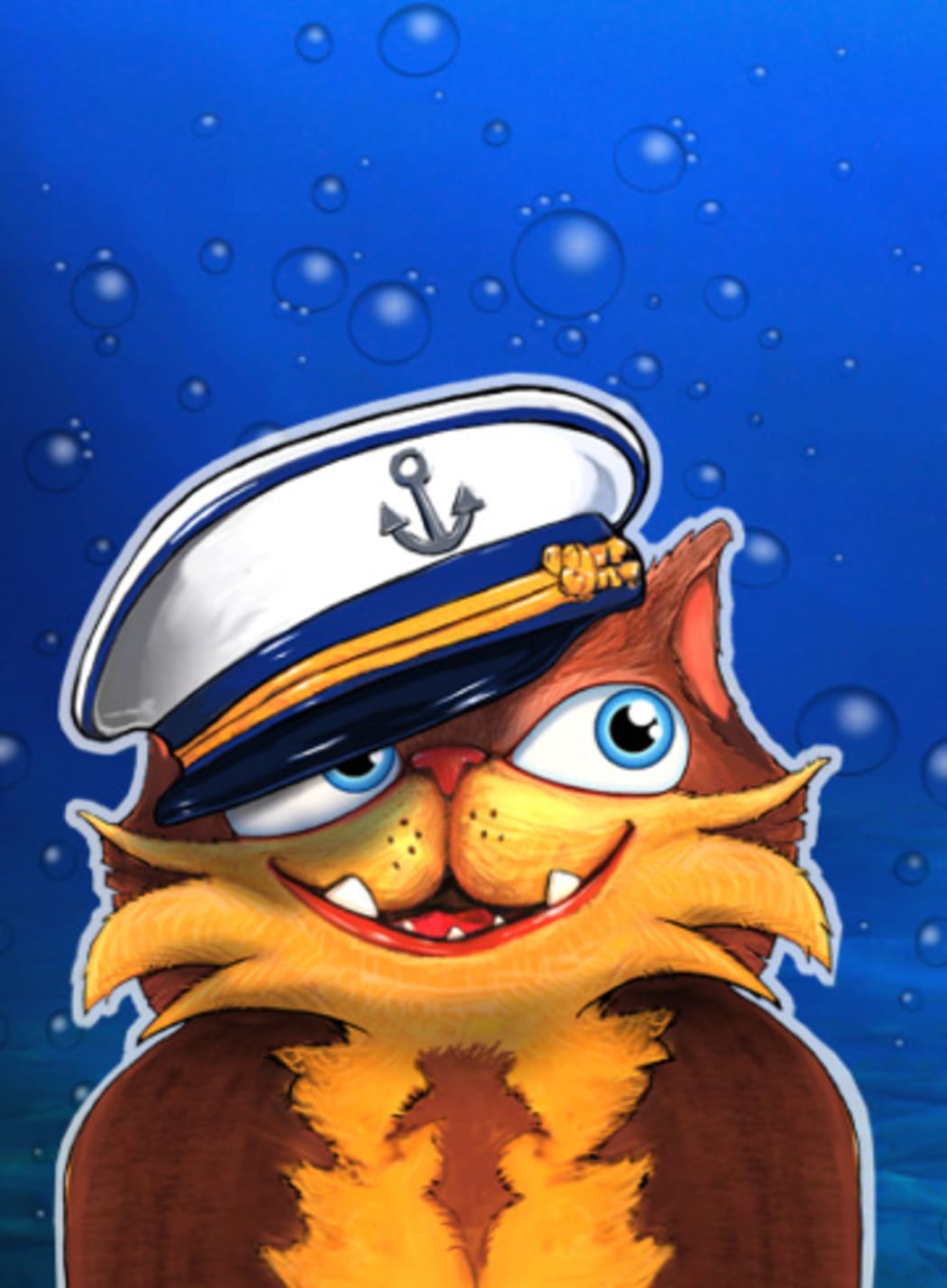 Captain Cat for Nintendo Switch - Nintendo Official Site
