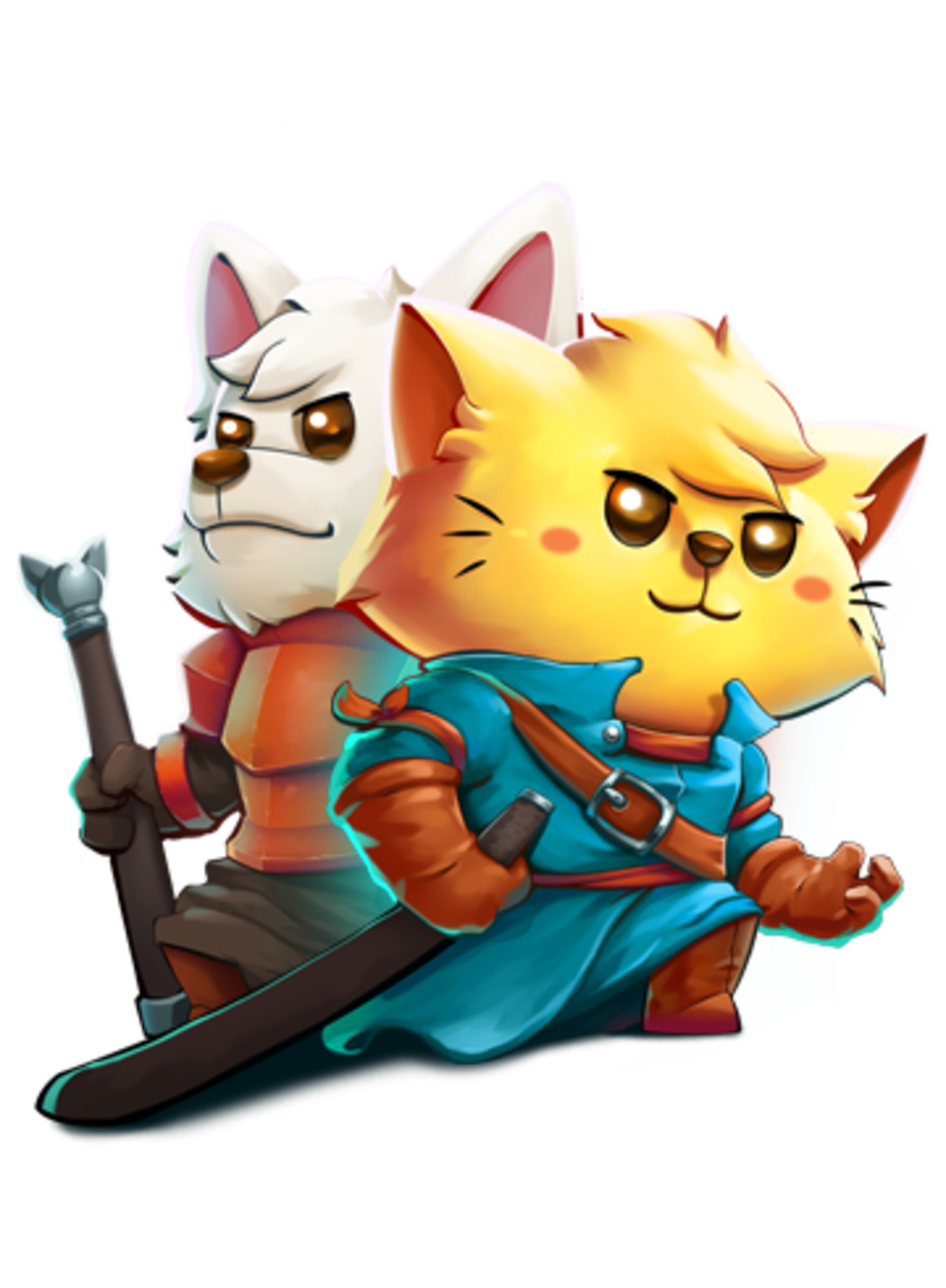 Cat Quest II for Nintendo Switch - Nintendo Official Site