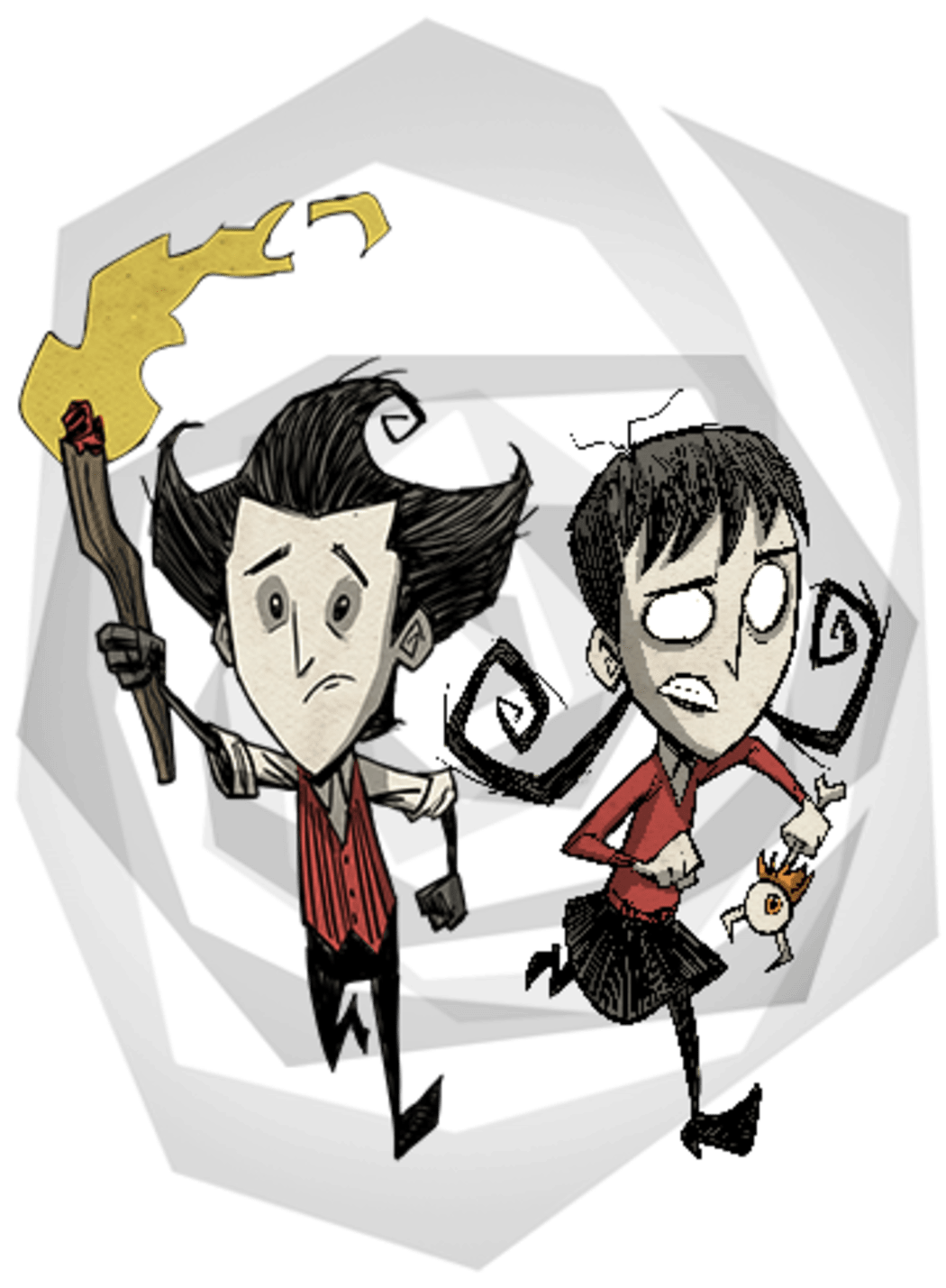 Don't Starve Together for Nintendo Switch - Nintendo Official Site