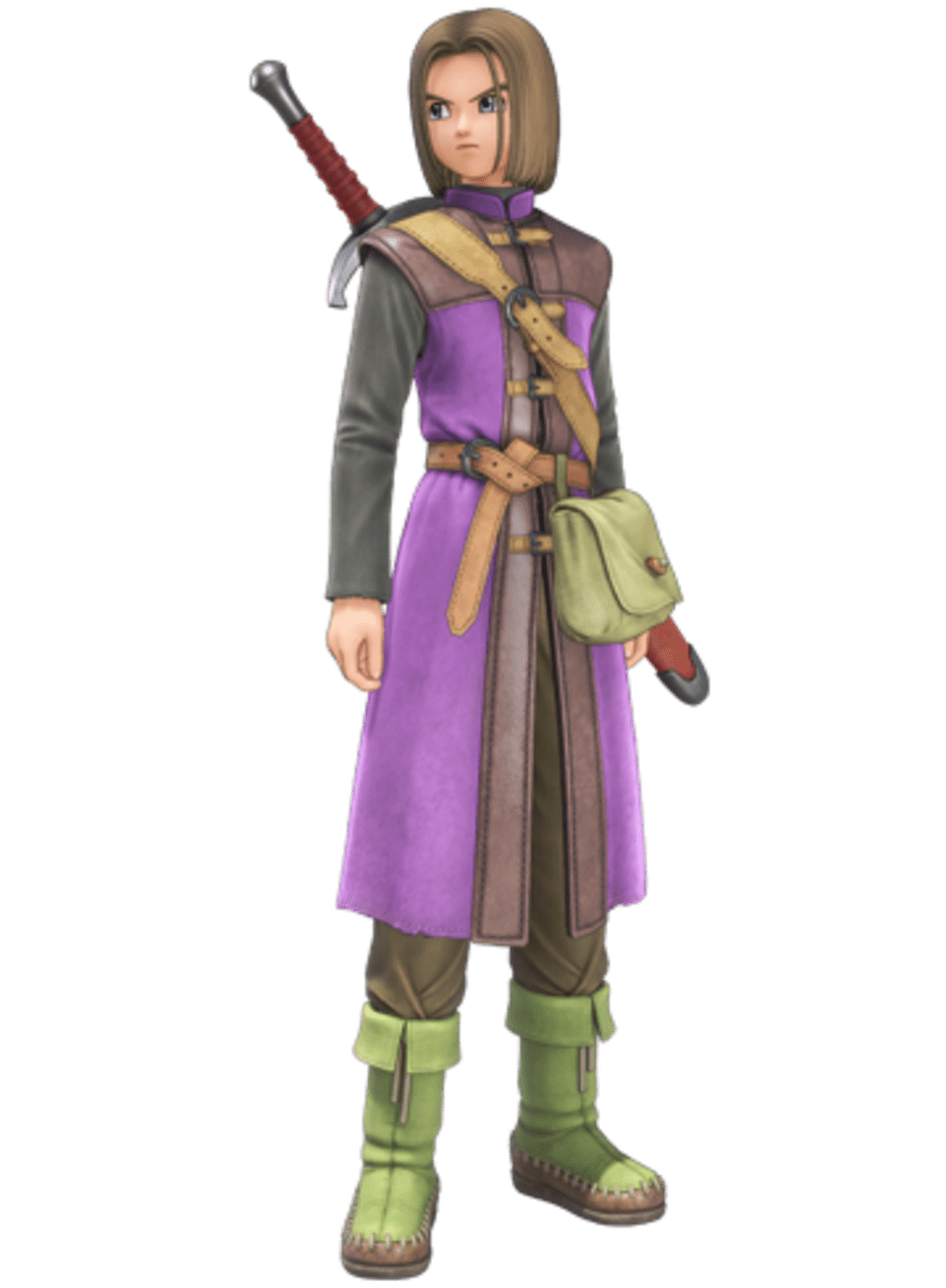 Dragon Quest Xi Hero | peacecommission.kdsg.gov.ng
