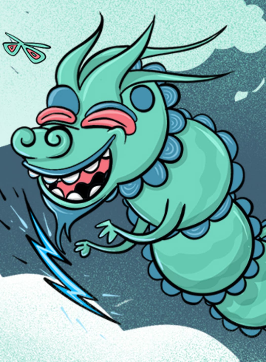 Dragon Snakes for Nintendo Switch - Nintendo Official Site