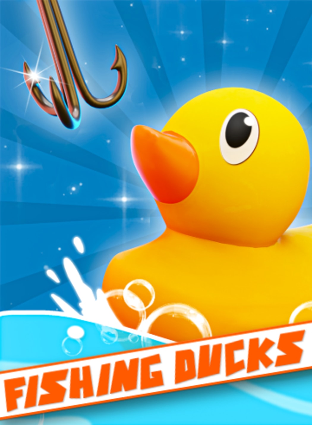 Fishing For Ducks 2025
