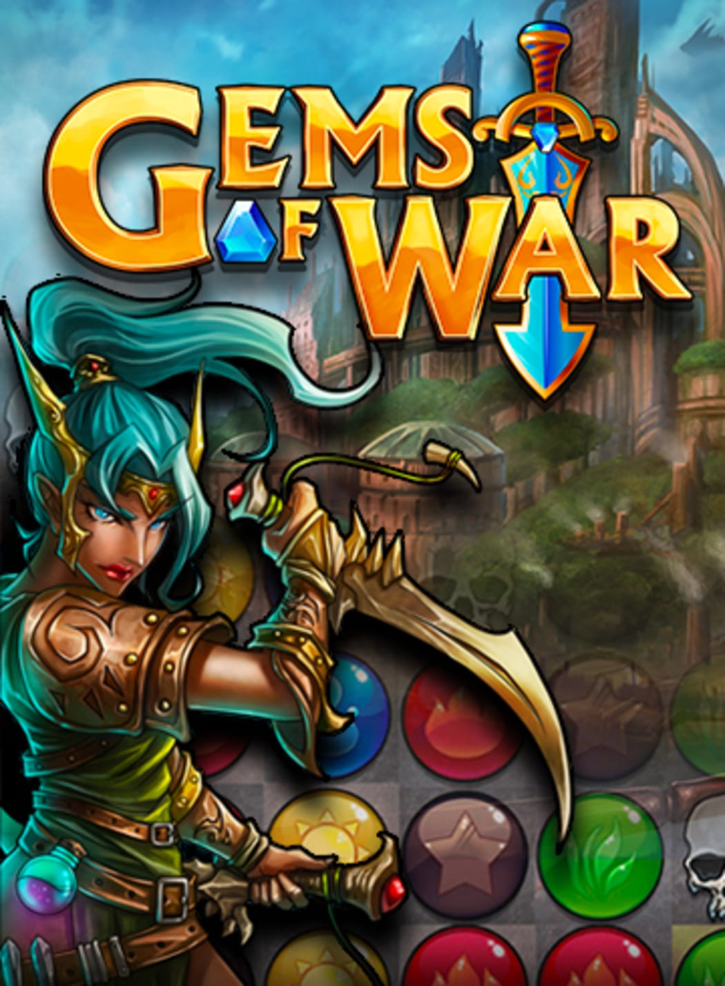 Gems of War for Nintendo Switch - Nintendo Official Site