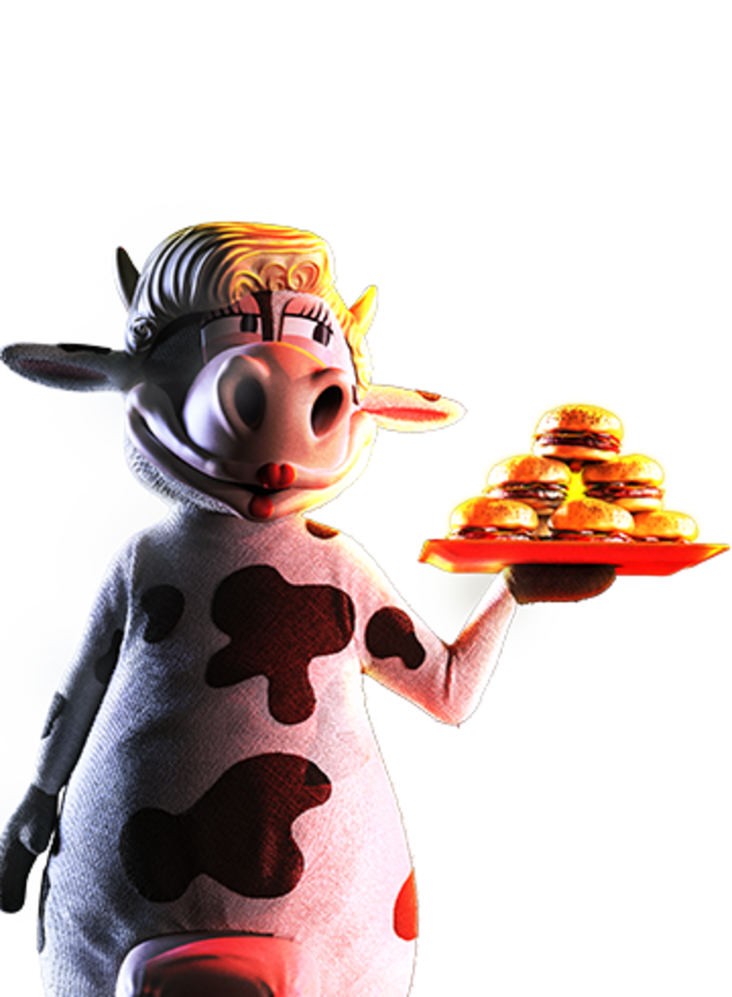 Happy's Humble Burger Farm for Nintendo Switch - Nintendo Official Site