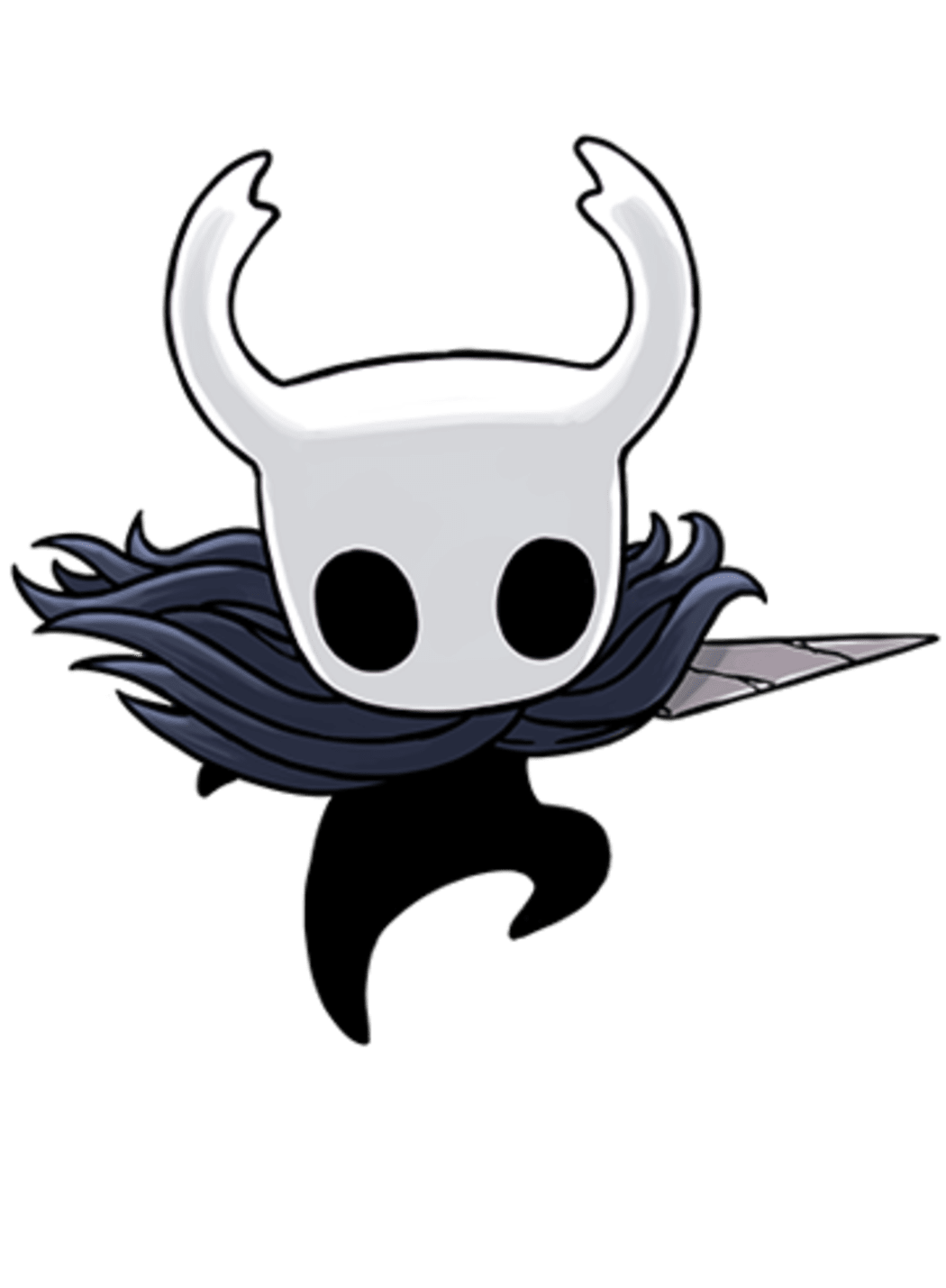 Hollow Knight Game Time