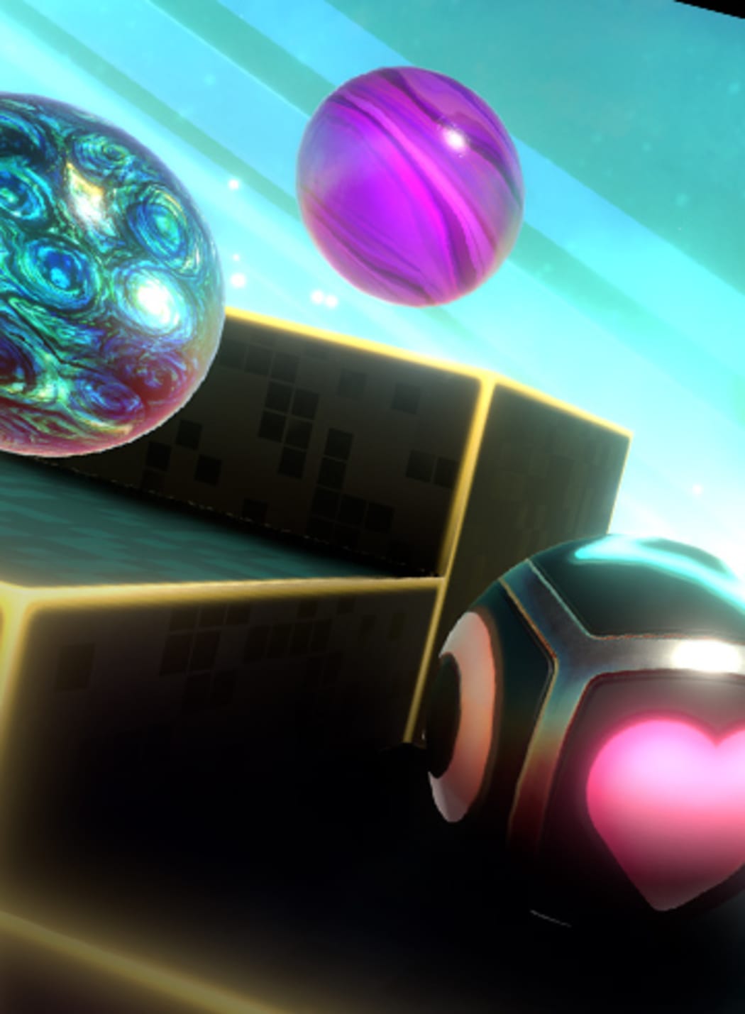 Marble It Up! for Nintendo Switch - Nintendo Official Site