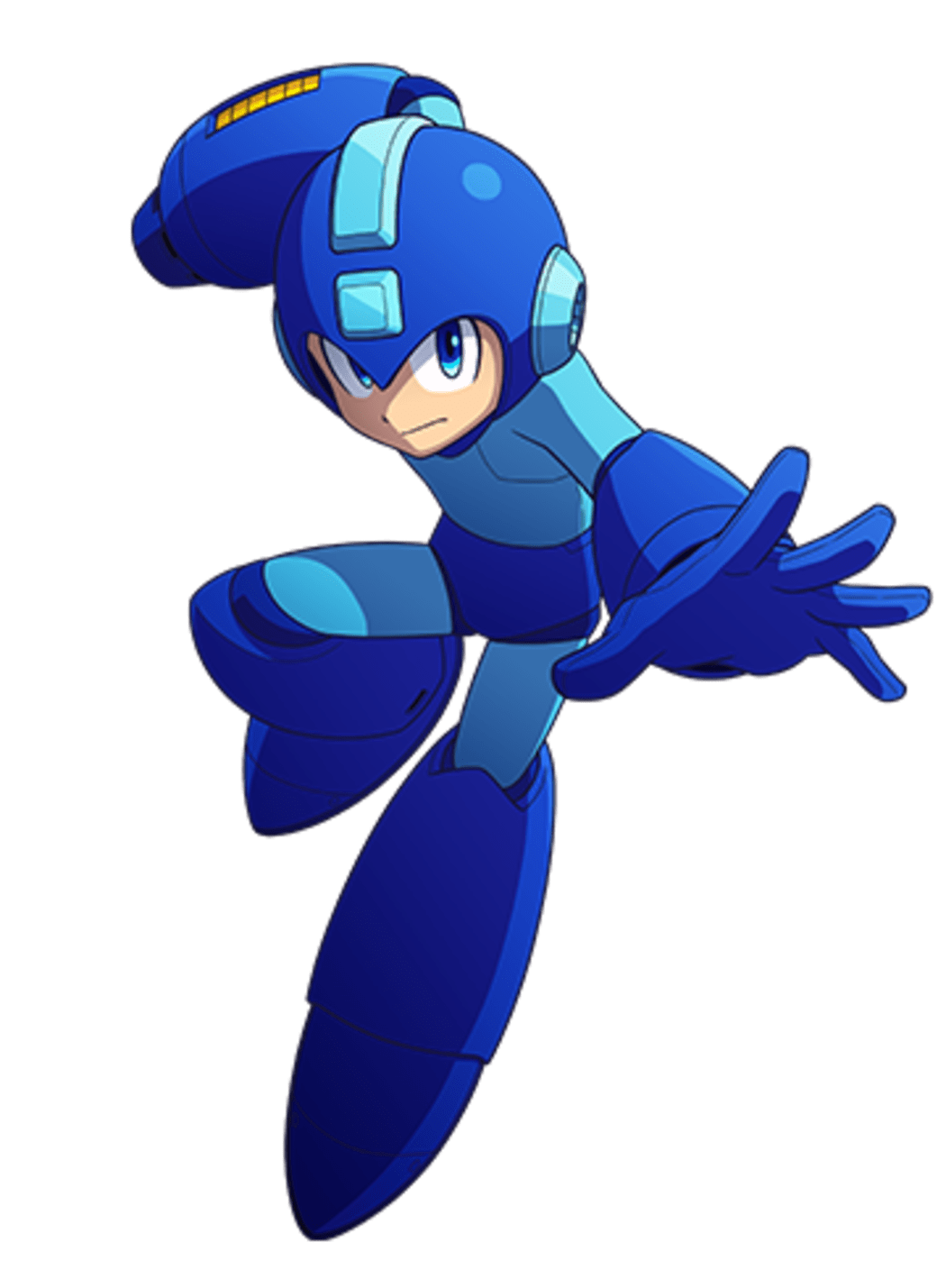Mega Man 11 for Nintendo Switch - Nintendo Official Site