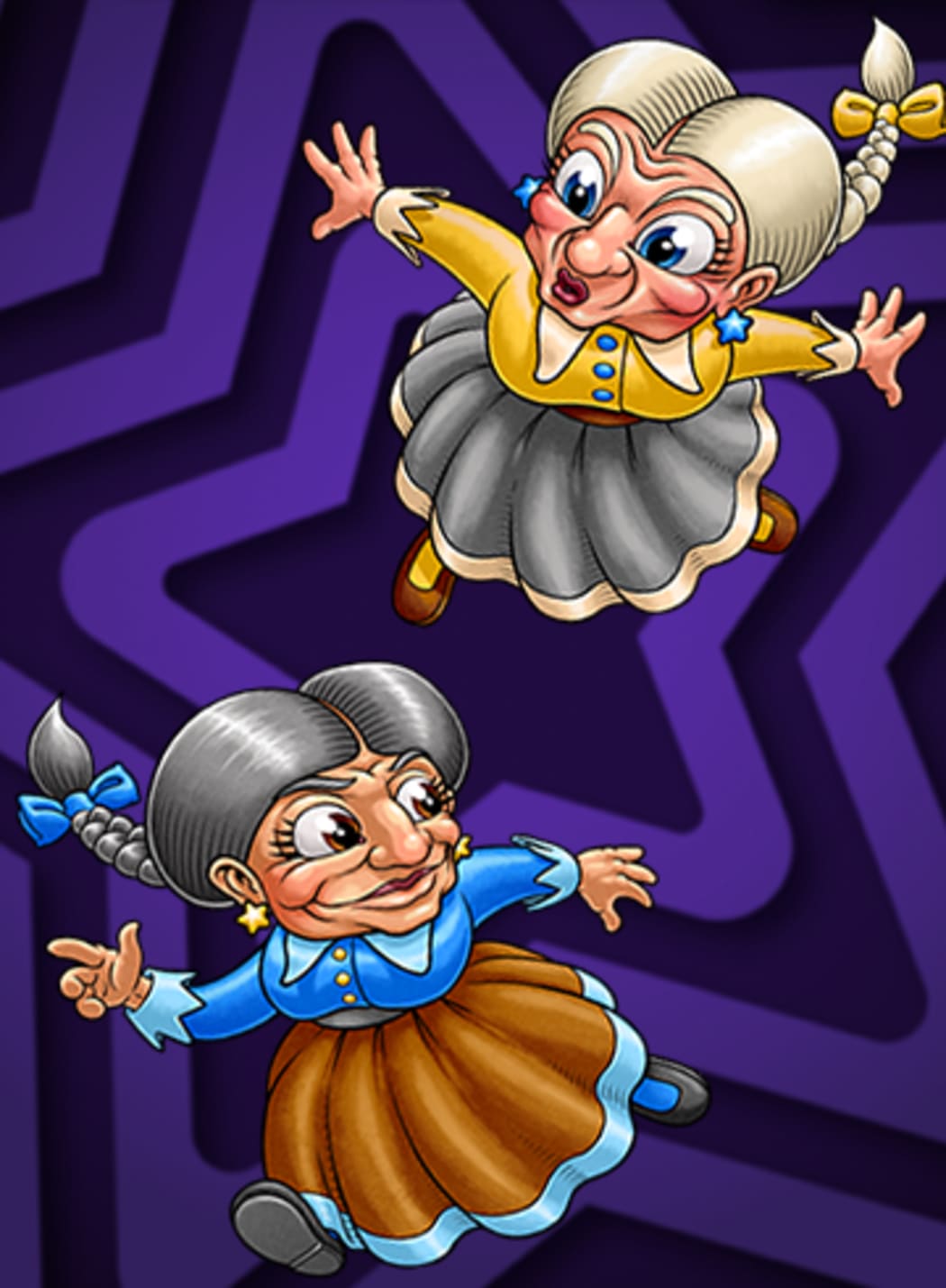 Millie and Molly for Nintendo Switch - Nintendo Official Site