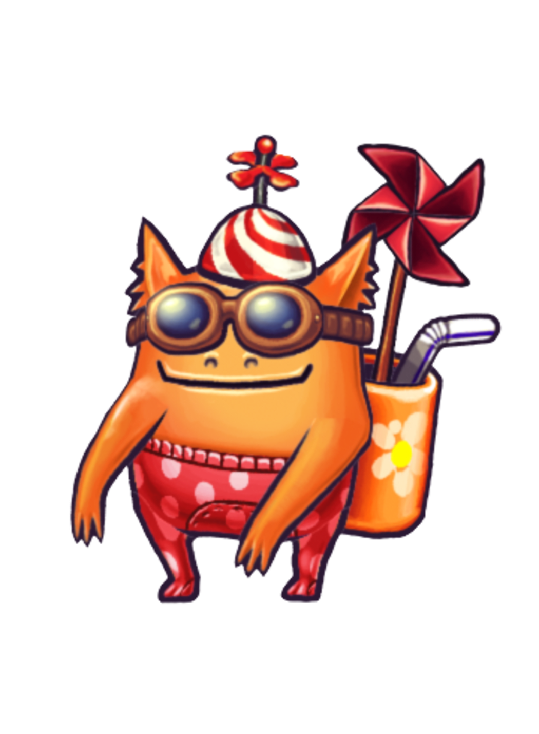 Molecats for Nintendo Switch - Nintendo Official Site