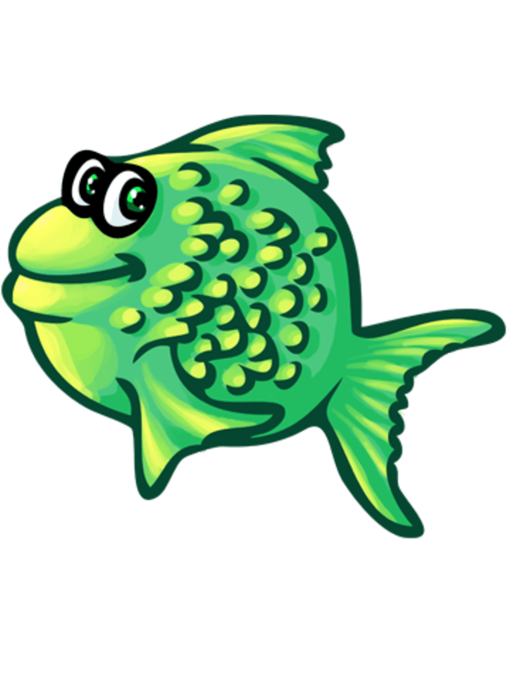 Ocean Animals Puzzle - Preschool Animal 