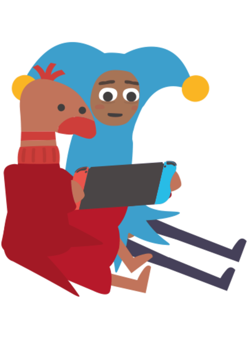 Once Upon a Jester for Nintendo Switch - Nintendo Official Site