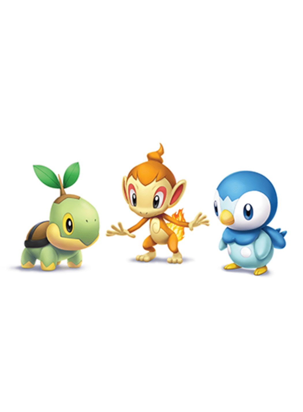 Pokémon™ Brilliant Diamond para Nintendo Switch - Site Oficial da Nintendo