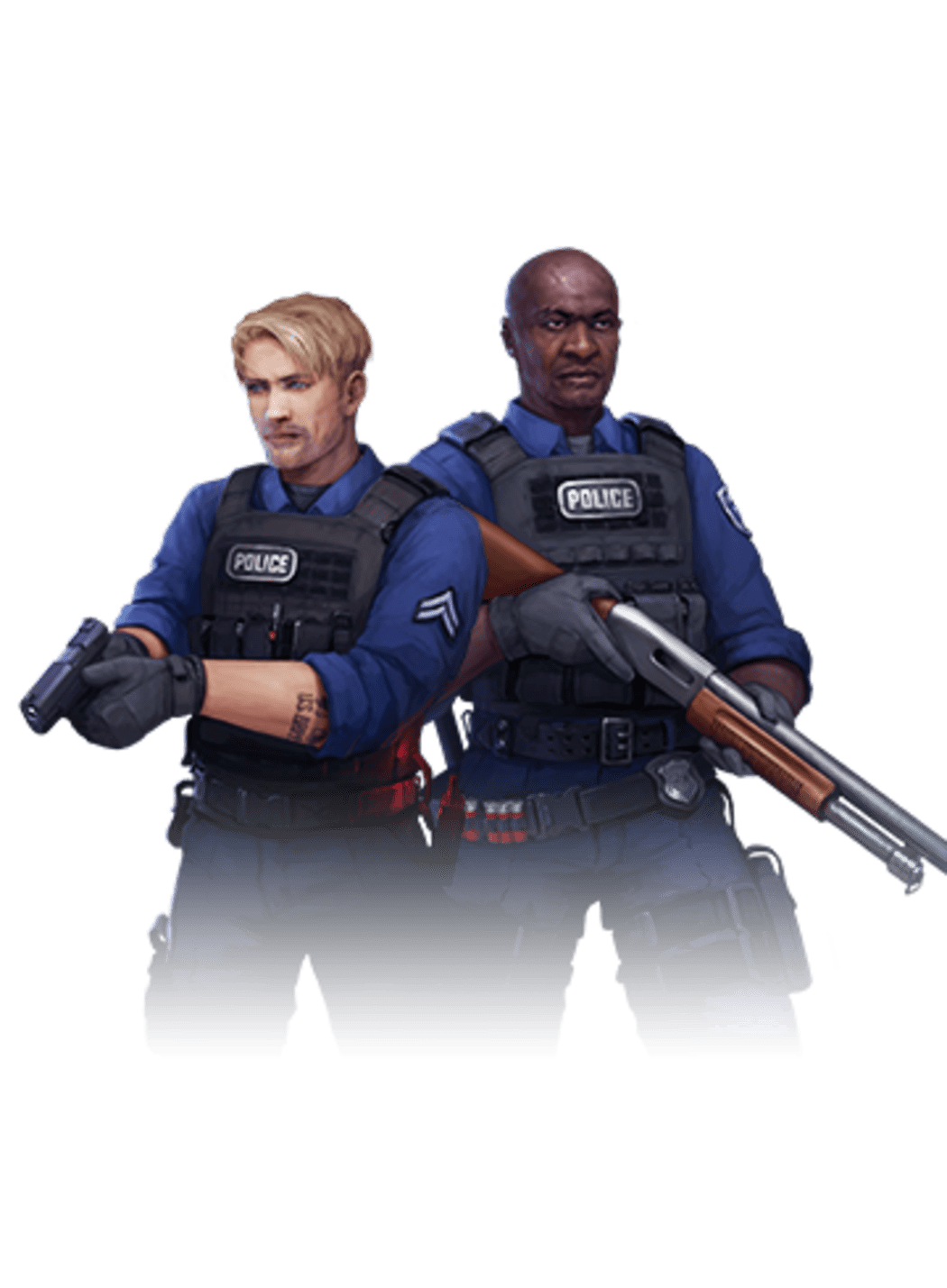 Police Stories for Nintendo Switch - Nintendo Official Site