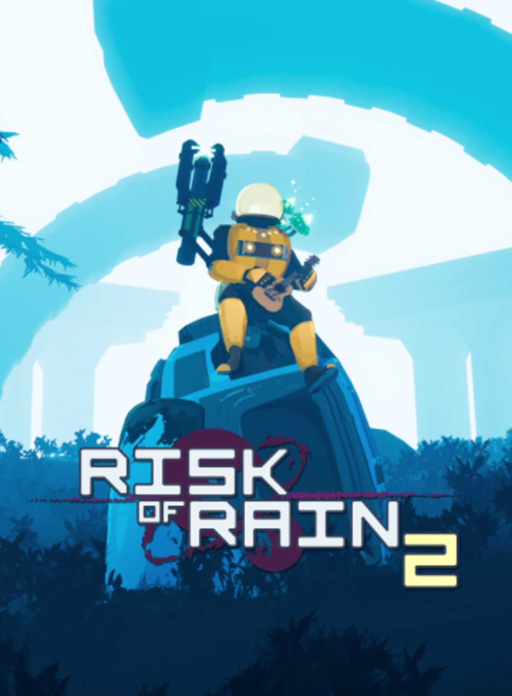 Risk of Rain 2 for Nintendo Switch - Nintendo Official Site