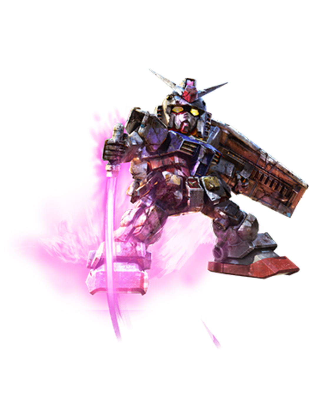 Sd Gundam Battle Alliance For Nintendo Switch Nintendo Official Site