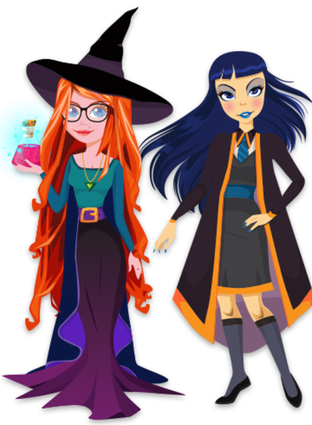 Secrets Of Magic 4: Potion Master For Nintendo Switch - Nintendo Official  Site