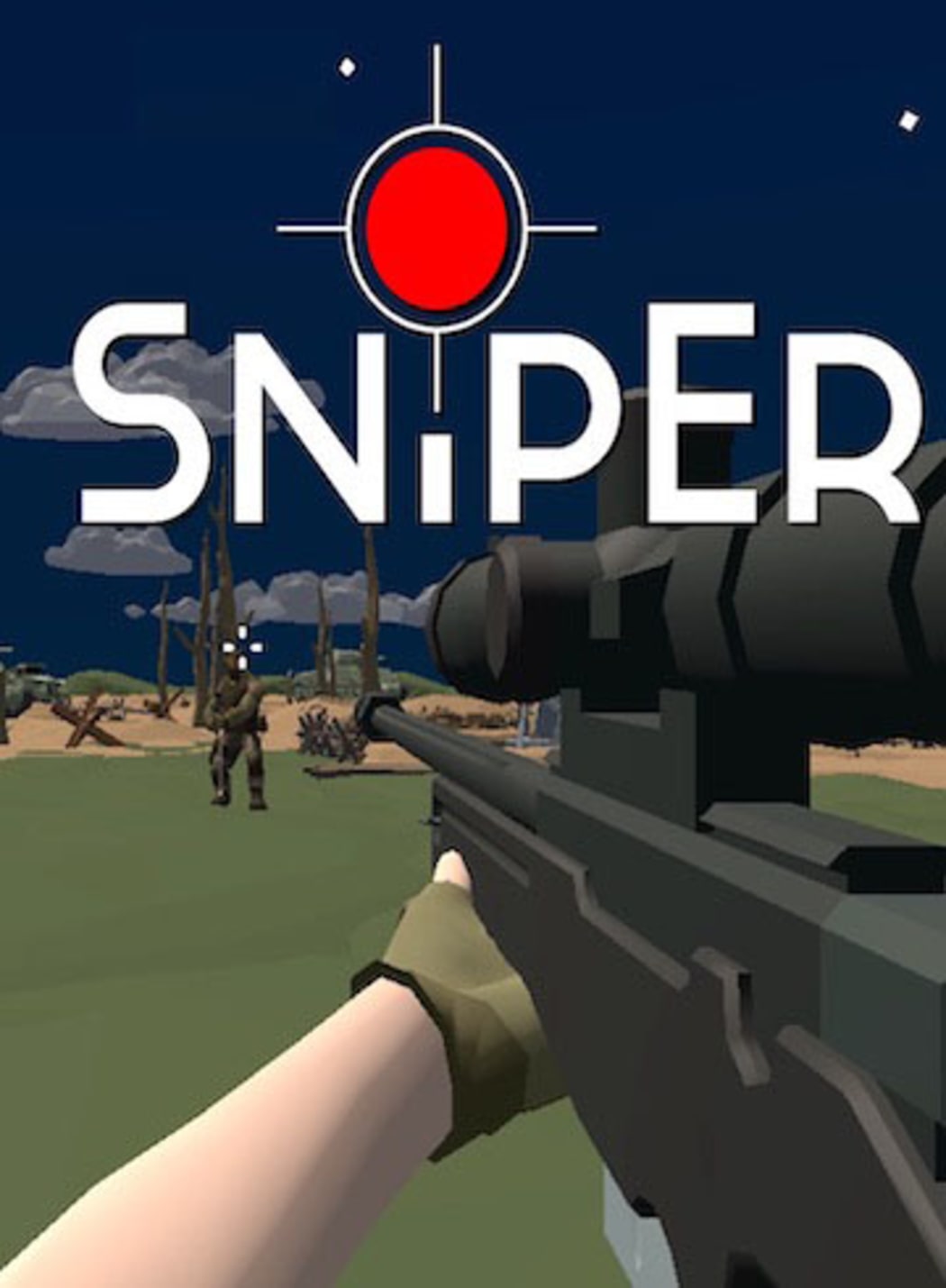 Sniper for Nintendo Switch - Nintendo Official Site