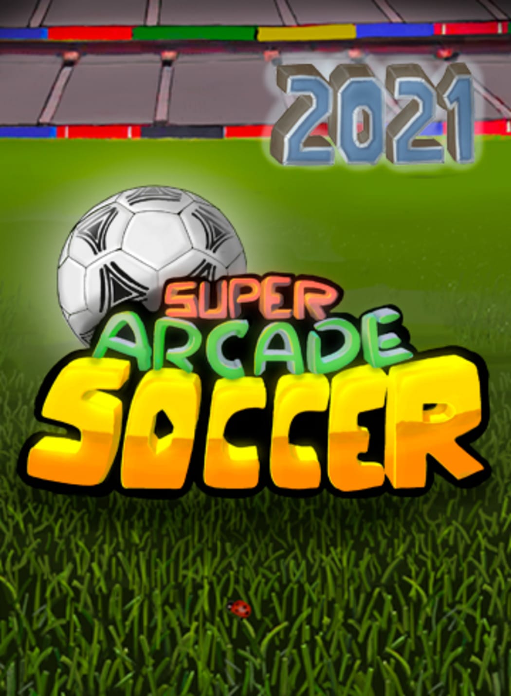 Super Arcade Soccer 21 For Nintendo Switch Nintendo Official Site