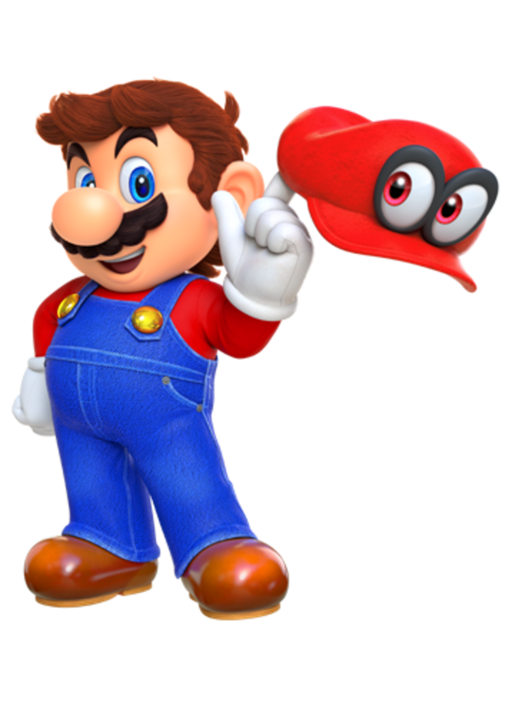 Transplant In time parity Super Mario Odyssey for Nintendo Switch - Nintendo Official Site
