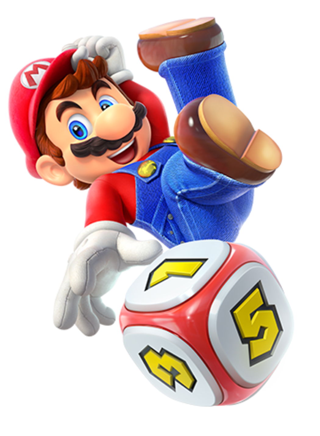 Misfortune Status North Super Mario Party™ for Nintendo Switch - Nintendo Official Site