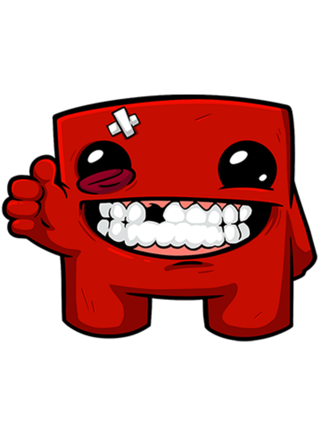 Super Meat Boy Forever for Nintendo Switch - Nintendo Official Site