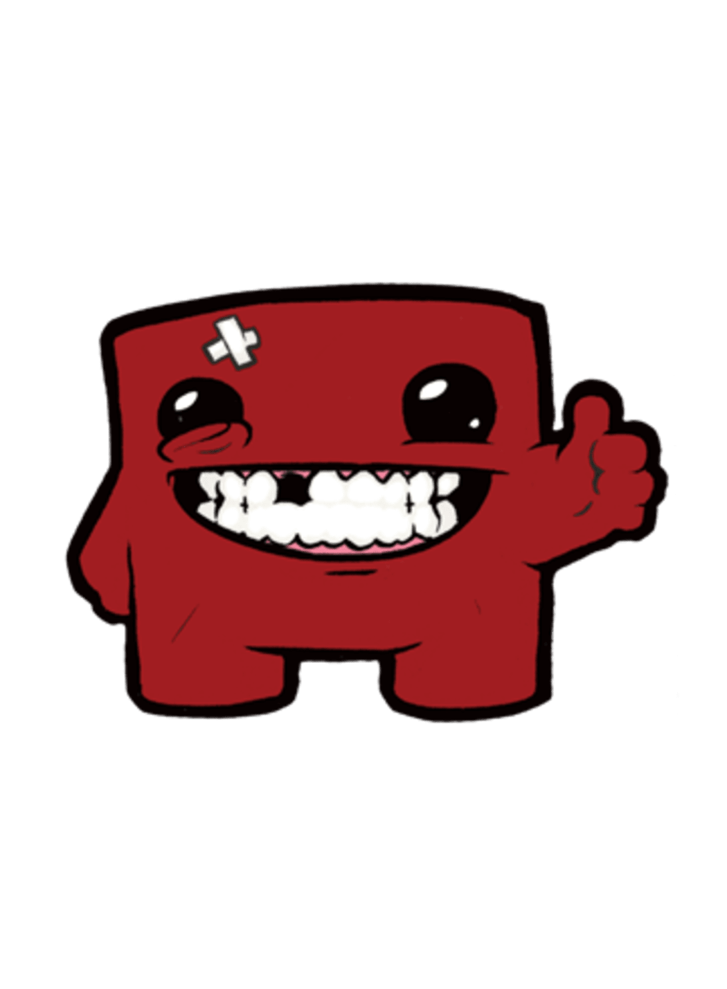 Super Meat Boy for Nintendo Switch - Nintendo Official Site
